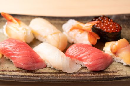 「広島県で人気の寿司」ランキング！　2位はスタッフの気配りなども人気の「鮨あらた」、1位は？【2024年5月版】