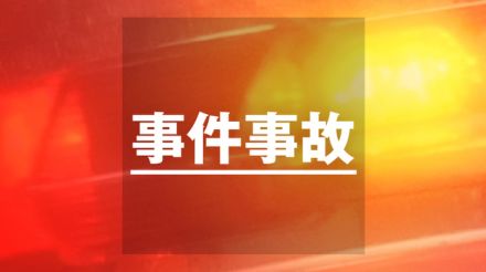 特殊詐欺を防いだ翌月、受け子の疑い　感謝状もらった大学生を逮捕