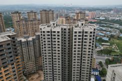 中国、地方政府が在庫住宅買い取りへ　住宅ローン金利の下限も撤廃