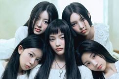 ILLIT　米・ビルボード7週連続チャートイン　「TikTok Weekly Top 20」4週連続1位獲得