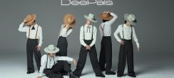 滝沢秀明氏「TOBE」６人組新グループ「DeePals」結成発表、いきなり有明デビューも決定