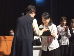 地産地消をテーマに活動　岐阜県内ＪＡ女性部の体験発表会　羽島市で開催