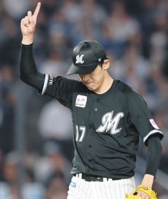 佐々木朗希、大リーグ１０球団が視察の中で８回１２K　「真っすぐもフォークもスライダーも前回よりは全然良かった」と手応え【ロッテ】