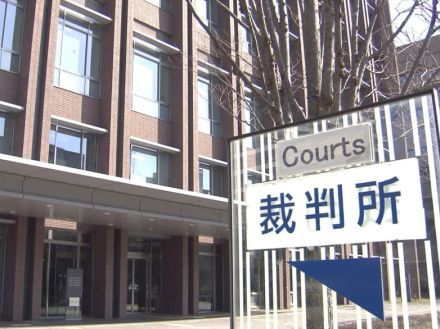 大垣強盗傷害事件  実行犯の少年２人　懲役７年の判決