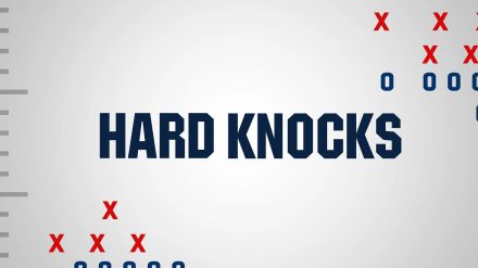 【NFL】『ハードノックス』が100シーズン目を迎えるジャイアンツのオフシーズンに密着