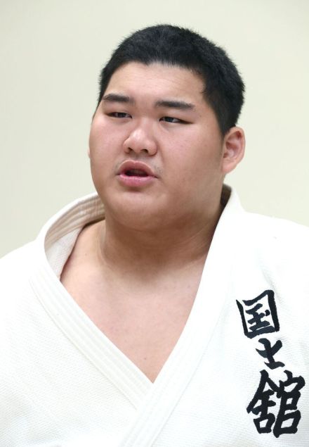 斉藤立、居残り合宿でパリ五輪に手応え「精神的な成長につながった」／柔道