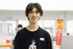 【大村ボート・ミッドナイト】石田貴洋　機は中堅級も予選突破！準優３号艇は「ベストです」