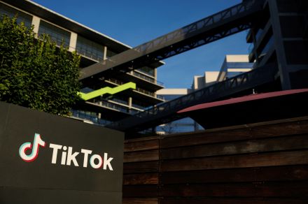 カナダ情報局長官、ＴｉｋＴｏｋ利用を警告　「中国政府に情報」＝報道