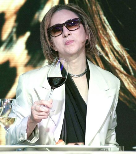 ＹＯＳＨＩＫＩ「自力では眠ることができなくなってしまった」　過労＆栄養失調で入院→復帰後初の公の場