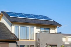 【体験談】注文住宅の「太陽光発電」つけてよかった理由3選！仕組みやメリットを簡単にわかりやすく解説