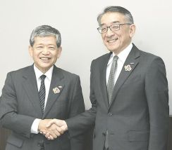 ブラザー工業、池田副社長が社長に昇格　６年ぶりトップ交代　次期中期戦略を策定へ