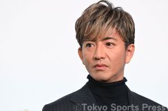 木村拓哉テレ朝ドラマが１ケタ視聴率に　なぜかＴＢＳが気が気でないワケ