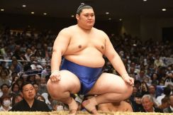 【夏場所】大の里に〝出世フラグ〟 １横綱２大関撃破に「相撲に迷いがない」と審判部長も評価