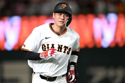 あるぞ坂本勇人、通算3000安打　最後の秘策は「一塁コンバート」！？