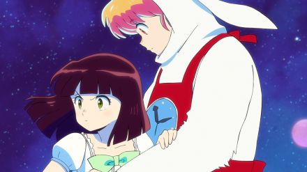 アニメ「うる星やつら」第41話、因幡（CV：入野自由）の“無自覚たらし発言”にキュン…「しのぶとお似合いだな」