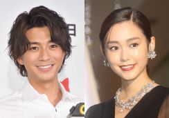 三浦翔平　妻・桐谷美玲とのバイクデートで大恥かいた大失敗…河北麻友子が思わずツッコミ「ダサっ…」