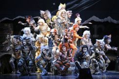 劇団四季「キャッツ」、10年の「進化」静岡で初披露　ロングラン公演7月17日開幕