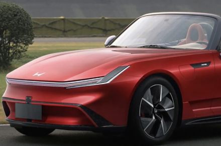 ホンダ『S2000』後継モデルはEV？ それともミッドシップのHVに!? 最新予想