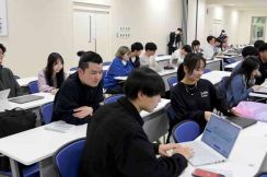 九州の大学、半導体の人材育成に本腰　熊本大は新学部、九州大は育成センター