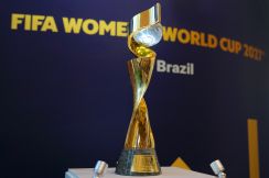 2027年女子サッカーW杯の開催地はブラジルに決定、初の南米開催