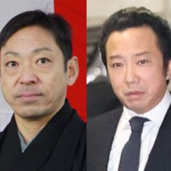 香川照之「團子が後継者」を阻む猿之助“復帰計画” 主導権争いに故・藤間紫さん長男が登場のワケ