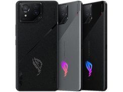 ASUSのゲーミングスマホ「ROG Phone 8」が発売、シリーズ初のおサイフケータイ対応