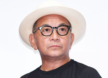 「えっ、親子だったの？」強面俳優５９歳「虎に翼」結婚を喜ぶ→「優三がチョロの息子だった」「知らなかった」「太賀推しのおじ様かと」