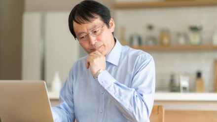 凡人は「感情や相場観」に従うよりも「ルールに従った投資」をすべきワケ【投資アドバイザーが過去実績から検証】