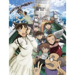 【20代以下が選ぶ】劇場版「名探偵コナン」人気作品ランキング！　第2位は「ハロウィンの花嫁」、1位は？