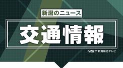 架線に支障物　上越・北陸新幹線の東京ー高崎駅間の上下線で運転見合わせ