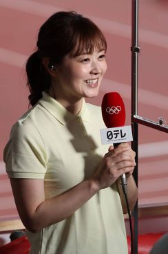 〈水卜アナ・大出世の内幕〉新たな年俸はいくらか　2人の先輩アナの退社に日テレの焦り