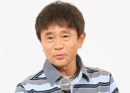 浜田雅功「お前とは２度と仕事せえへんからな！」大物にブチ切れ事件　絶縁→身柄引き渡し→お詫び　山口智子「言ったの！？」