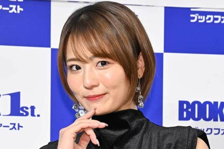 元AKB48、ファンからの食べ物のプレゼントに本音「もらっても食べられない」受取拒否宣言