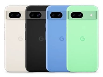 ITmedia Mobile人気記事より：Googleから「Pixel 8a」登場　一番おトクに変えるのは直販？　でも見方によってはキャリアがおトクかも