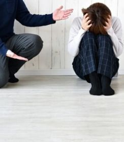 44歳専業主婦が絶句…夫の「モラハラ気質」を思い知らされた連休中の「幼稚な嫌がらせ」