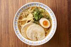 「三郷市で人気のラーメン」ランキング！　2位は彦成3丁目にあるバランスのとれた味わいと角煮が魅力の「中華そば 須紗」、1位は？【2024年5月版】