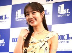 前田希美、所属事務所に直談判　NG覆した“30歳記念”写真集は「300点！」