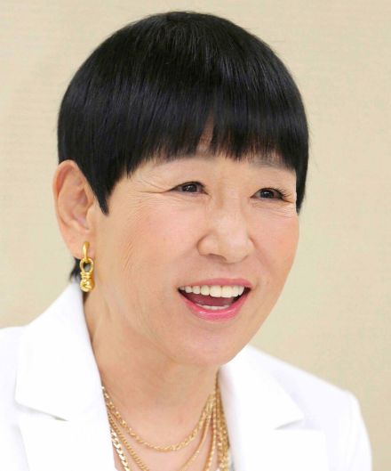 和田アキ子、ラジオ生放送で大谷翔平「１３号」に感動「すごい人…ホームランってそんなに打てるもんなんだね」