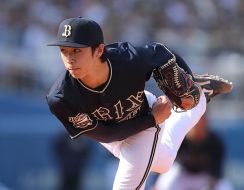 オリックス・斎藤響介、１９日の楽天戦で今季２度目の先発へ　「まずは（プロ）初勝利目指して頑張りたい」