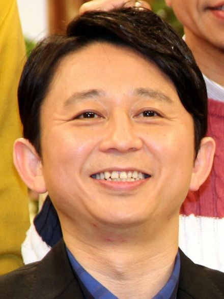 有吉弘行が“嫌いな食べ物”を告白　収録前日の夕食にはアンジャ児嶋驚き「この時季に？」