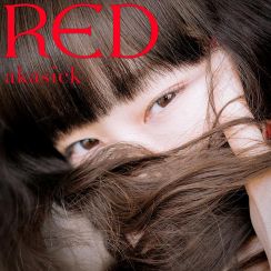 アカシック、新曲「RED」配信リリース