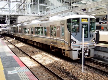 なぜJR宝塚線は運賃が高いのか！？…実は“めちゃくちゃ複雑”だったJR西の運賃体系　京阪神エリアの運賃体系を見直しへ