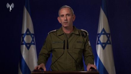 イスラエル軍戦車、ガザ北部で自軍兵士に誤って砲撃し５人死亡