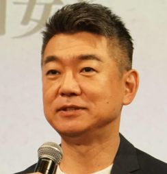 橋下徹氏、水原一平被告乗車のナンバー「777」に「もうちょっと配慮してあげないと…」