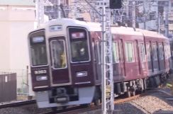 【速報】阪急神戸線で電線トラブル　梅田～夙川間で折り返し運転中　