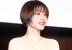 石原さとみ、迷子発見の知らせに安堵の涙…娘が失踪する母親役「心に生き続けている」