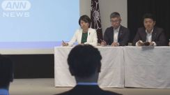 「支援者でさえ『自民に投票できない』と言う」自民党青年局で懸念の声