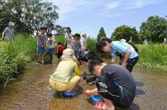 「真夏日」熊本県内で今年初　山鹿市では30・7度