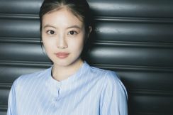 今田美桜が福岡を出る時に母と交わした約束「22歳までに何かしらの結果が出なかったら一旦考えよう」