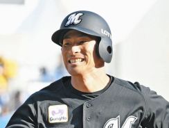 ロッテ、今季最多の16安打で6点を奪って逆転し勝率5割に戻す　2014年以来10年ぶりとなる8連敗は阻止